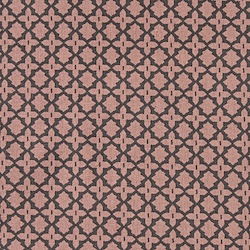 Sashiko Pattern Tile - Canvas